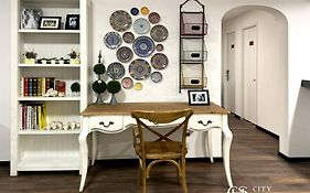 City Homestay